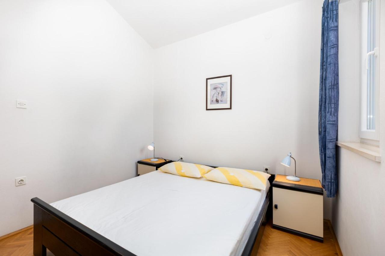 Apartments Mrak Punat Ngoại thất bức ảnh