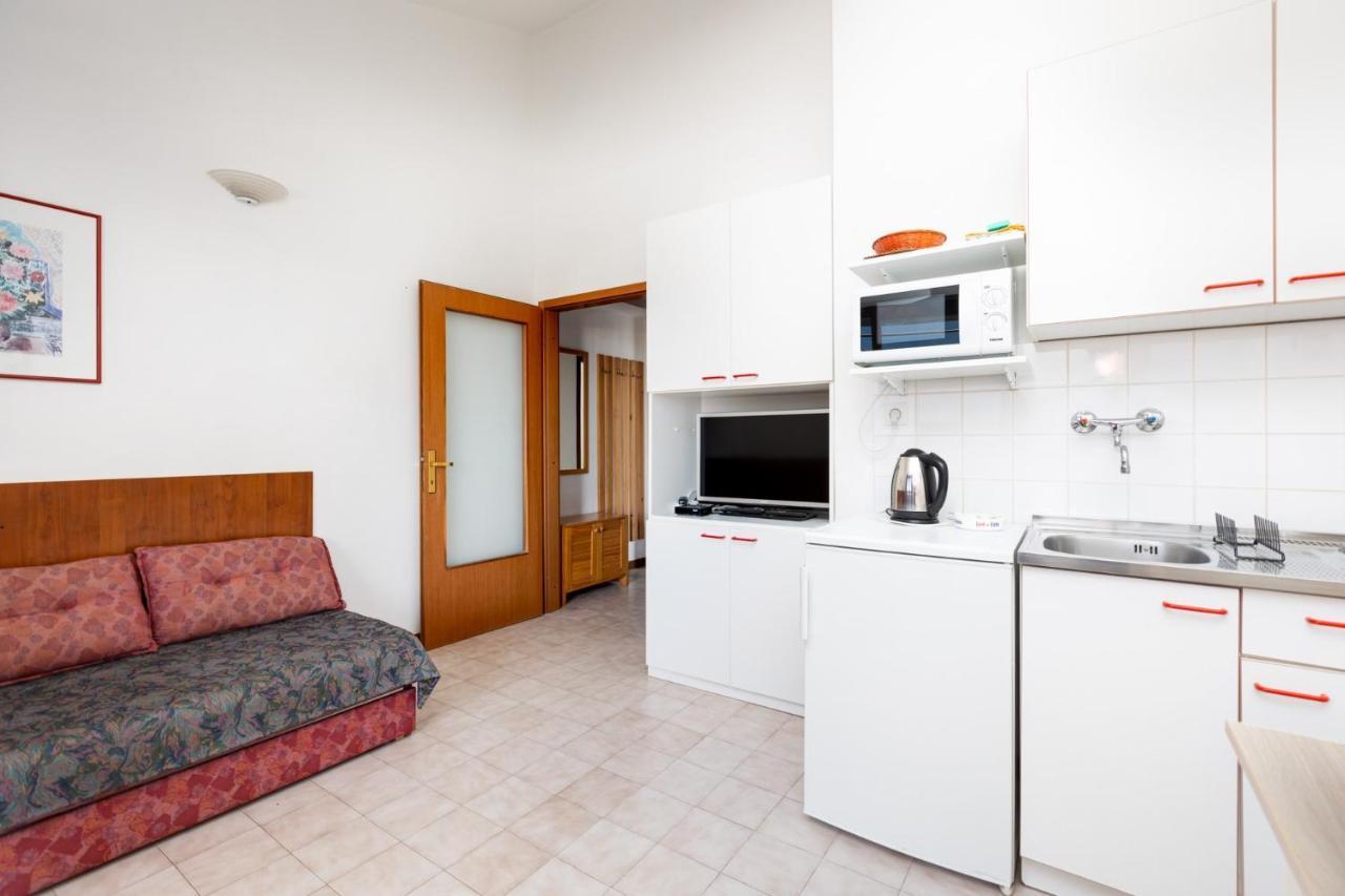 Apartments Mrak Punat Ngoại thất bức ảnh